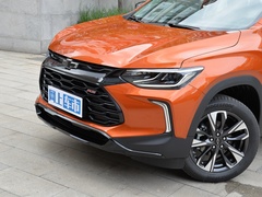 2022款 创酷RS 1.5T CVT酷