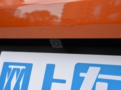2022款 创酷RS 1.5T CVT酷
