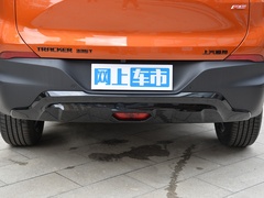 2022款 创酷RS 1.5T CVT酷