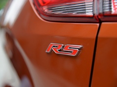 2022款 创酷RS 1.5T CVT酷