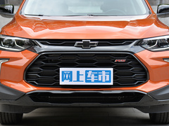 2022款 创酷RS 1.5T CVT酷