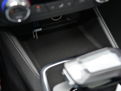 2022款 创酷RS 1.5T CVT酷