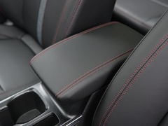 2022款 创酷RS 1.5T CVT酷