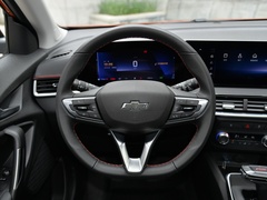 2022款 创酷RS 1.5T CVT酷
