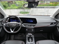 2022款 创酷RS 1.5T CVT酷