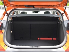 2022款 创酷RS 1.5T CVT酷