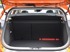 2022款 创酷RS 1.5T CVT酷