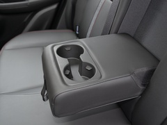 2022款 创酷RS 1.5T CVT酷