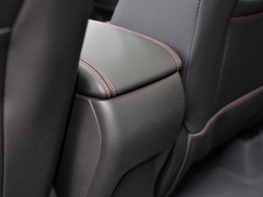 2022款 创酷RS 1.5T CVT酷