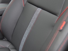 2022款 创酷RS 1.5T CVT酷