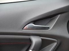 2022款 创酷RS 1.5T CVT酷