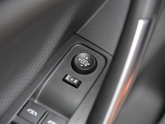 2022款 创酷RS 1.5T CVT酷