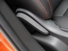 2022款 创酷RS 1.5T CVT酷