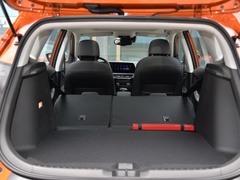 2022款 创酷RS 1.5T CVT酷