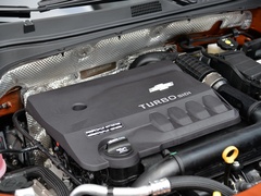 2022款 创酷RS 1.5T CVT酷