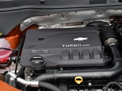 2022款 创酷RS 1.5T CVT酷