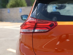 2022款 创酷RS 1.5T CVT酷