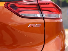2022款 创酷RS 1.5T CVT酷