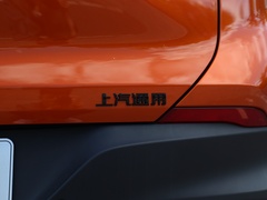 2022款 创酷RS 1.5T CVT酷