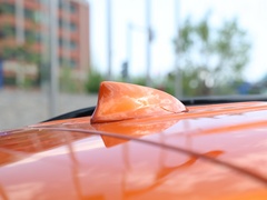 2022款 创酷RS 1.5T CVT酷