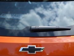 2022款 创酷RS 1.5T CVT酷