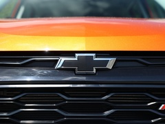 2022款 创酷RS 1.5T CVT酷