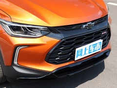 2022款 创酷RS 1.5T CVT酷