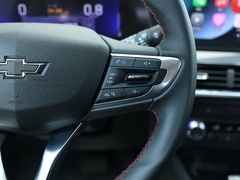 2022款 创酷RS 1.5T CVT酷