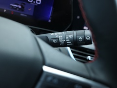 2022款 创酷RS 1.5T CVT酷
