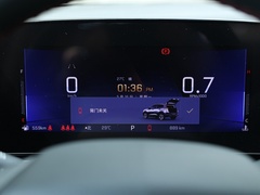 2022款 创酷RS 1.5T CVT酷