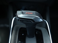 2022款 创酷RS 1.5T CVT酷