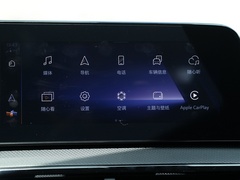 2022款 创酷RS 1.5T CVT酷