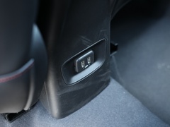 2022款 创酷RS 1.5T CVT酷