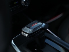 2022款 创酷RS 1.5T CVT酷