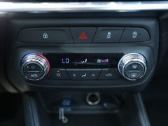 2022款 创酷RS 1.5T CVT酷