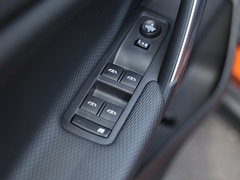 2022款 创酷RS 1.5T CVT酷