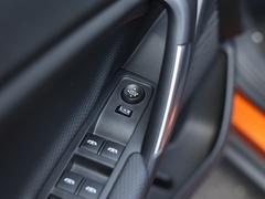 2022款 创酷RS 1.5T CVT酷