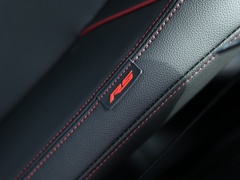 2022款 创酷RS 1.5T CVT酷