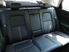 2022款 创酷RS 1.5T CVT酷