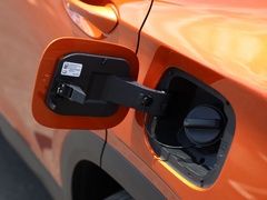 2022款 创酷RS 1.5T CVT酷