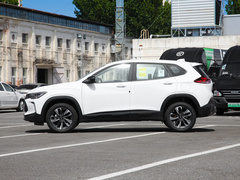 2022款 创酷RS 1.5T CVT酷
