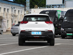 2022款 创酷RS 1.5T CVT酷