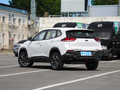 2022款 创酷RS 1.5T CVT酷