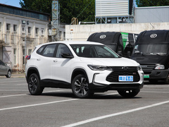 2022款 创酷RS 1.5T CVT酷