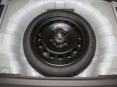 2022款 创酷RS 1.5T CVT酷