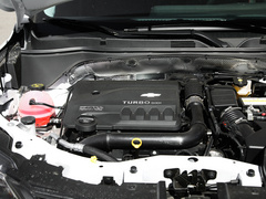 2022款 创酷RS 1.5T CVT酷
