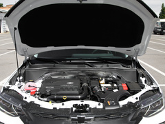 2022款 创酷RS 1.5T CVT酷