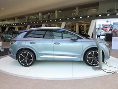 2022款 50 e-tron quattro 先享版
免税
