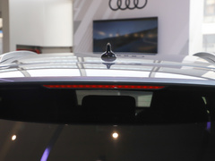 2022款 50 e-tron quattro 先享版
免税
