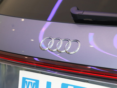 2022款 50 e-tron quattro 先享版
免税
